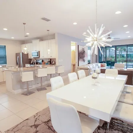 Private Pool And Spa, Home Theater & In-Home Game Room